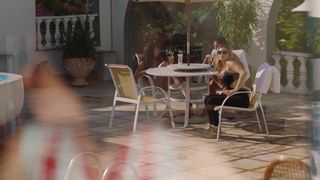 Barbara Amaral, Aninha Bonilha, Julia Ianina - 1 Contra Todos s04e02 (2020) celebs hot scene