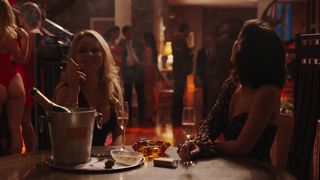 Barbara Amaral, Aninha Bonilha, Julia Ianina - 1 Contra Todos s04e02 (2020) celebs hot scene