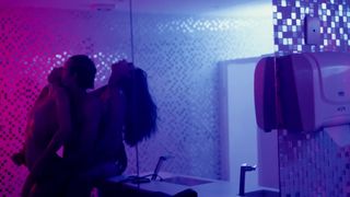 Barbara Amaral, Aninha Bonilha, Julia Ianina - 1 Contra Todos s04e02 (2020) celebs hot scene