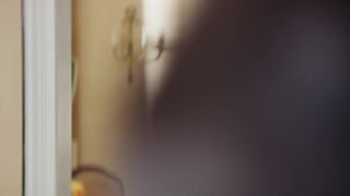 Elisabeth von Koch, Olivia Marei - Mein Blind Date mit dem Leben (2017) Naked actress in a movie scene