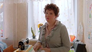 Mariya Skuratova - Dva bileta domoy (2018) Censorship nude scene