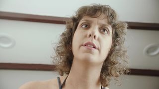 Josette Barchilon - The Adventures of Whit (2019) Hot naked video