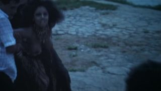 Camila Silva nude - Dois Irmaos  (2017) (Season1, Episode6)