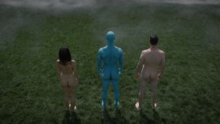 Sara Vickers sexy - Watchmen (2019) (Season 1, Episode 8)