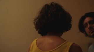 Hilary Ives naked - Medusa (2018)