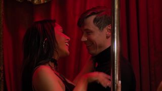 Johanna Ingelfinger, Sophia Thomalla - Rising High (2020) Hot nude scene