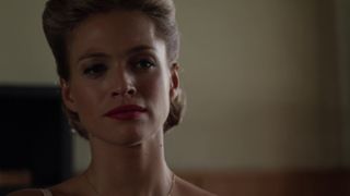 Julie Engelbrecht - Beyond Valkyrie Dawn of the 4th Reich (2016) Naked sexy video