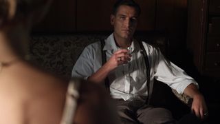 Julie Engelbrecht - Beyond Valkyrie Dawn of the 4th Reich (2016) Naked sexy video