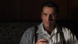 Julie Engelbrecht - Beyond Valkyrie Dawn of the 4th Reich (2016) Naked sexy video