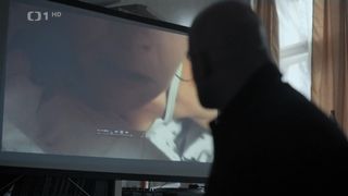 Martina Preissova - Rapl s01e09 (2016)