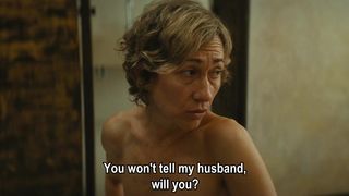 Carme Pla naked - Petra (2018)