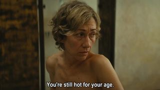 Carme Pla naked - Petra (2018)