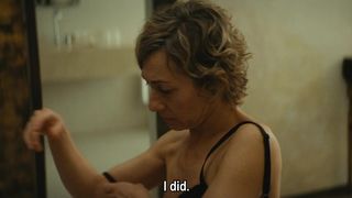 Carme Pla naked - Petra (2018)