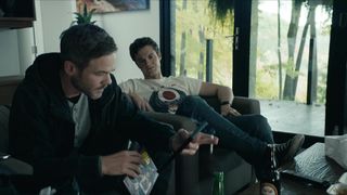 Chloe MacLeod hot- The Boys (2020) (Season 2, Episode 7)