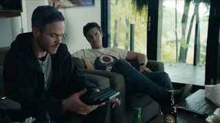 Chloe MacLeod hot- The Boys (2020) (Season 2, Episode 7)