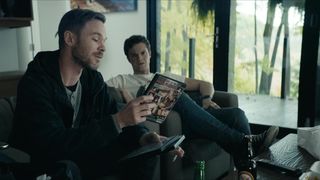 Chloe MacLeod hot- The Boys (2020) (Season 2, Episode 7)