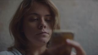 Dasha Nekrasova naked - Softness of Bodies (2018)