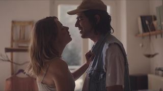 Dasha Nekrasova naked - Softness of Bodies (2018)