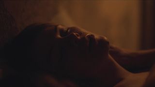 Dasha Nekrasova naked - Softness of Bodies (2018)