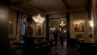 Grace Gealey - Empire s03e08 (2016) Sexy movie video