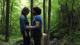 Jane Adams naked - Build the Wall (2020)