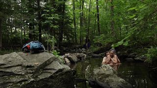 Jane Adams naked - Build the Wall (2020)