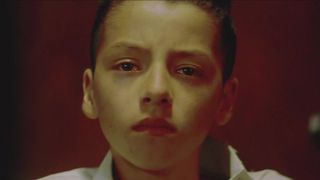 Paula Matura, Angelica Blandon nude - Las tetas de mi madre (2015)