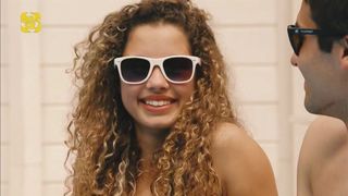 Poliana Oliveira, Gabrielle Pizzato Santana nude - Jaqueline, Mississippi (2016)