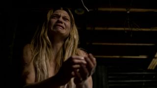 Anastasia Phillips - Ghostland (2018) Nude TV movie scene