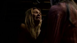 Anastasia Phillips - Ghostland (2018) Nude TV movie scene