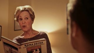 Nikki McKenzie - The Kama Sutra Club (2016) Naked actress in a sexy video