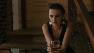 Ana Luiza Rios nude - The Cannibal Club (2018)