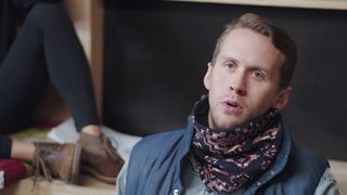 Sara Benincasa - The Focus Group (2016) Nude sexy video