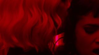 Charlize Theron, Sofia Boutella - Atomic Blonde (2017) Sexy actress