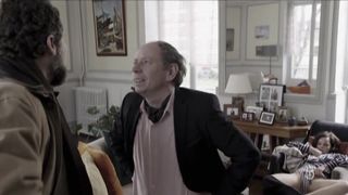 Marie Petiot Nude - Holly Weed s01e08 (2017)