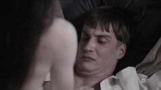 Marie Petiot Nude - Holly Weed s01e08 (2017)