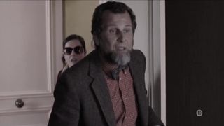 Marie Petiot Nude - Holly Weed s01e08 (2017)