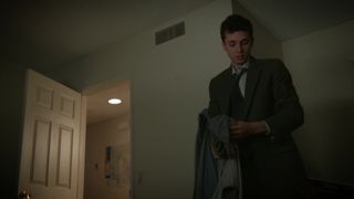 Catherine Waller - Confessions of a Teenage Jesus Jerk (2017) Naked sexy video