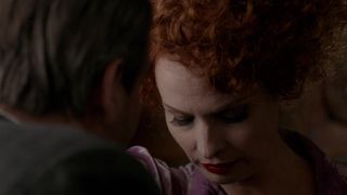 Bernadett Mitak, Hanna Palos nude - Budapest Noir (2017)