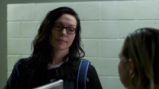 Amanda Fuller, and other actresses - Orange Is the New Black s06e02-07 (2018) Nude scenes