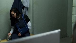 Amanda Fuller, and other actresses - Orange Is the New Black s06e02-07 (2018) Nude scenes