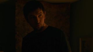 Elyse Levesque, Leven Rambin - The Big Ugly (2020) Naked actress in a movie scene