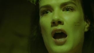 Natalie Burn nude, Ignacia Allamand, Priscilla Luciano, Lisseth Candia Encina – Downhill (2016)