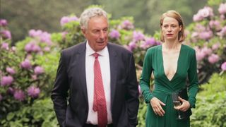 Katharina Marie Schubert - Zwei (2017) celeb nude scene