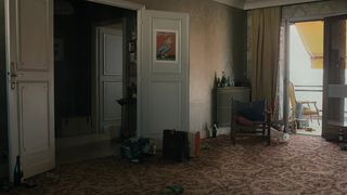 Salome Richard naked - Reves de jeunesse (2019)