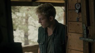 Salome Richard naked - Reves de jeunesse (2019)