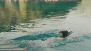 Salome Richard naked - Reves de jeunesse (2019)