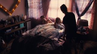 Taylor Marie Frey nude  - Roadies (2016) (Season1, Episode3)