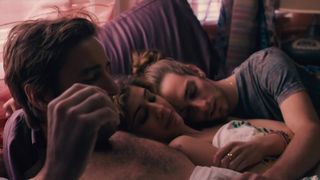 Taylor Marie Frey nude  - Roadies (2016) (Season1, Episode3)