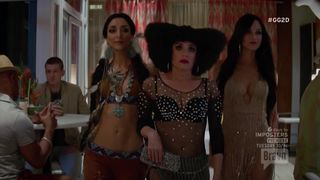 Lisa Edelstein nude - Girlfriends' Guide to Divorce (2017) (Season 3, Episode 4)